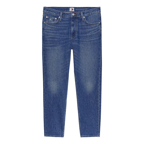 Tommy Hilfiger Ανδρικό παντελόνι Whiskered Regular Tapered Dad Jeans